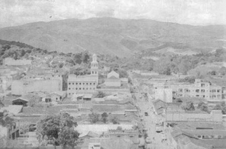 Panoramica Los Teques1