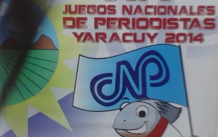 Periodistas