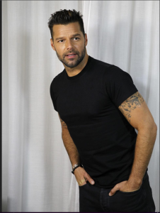 RICKY