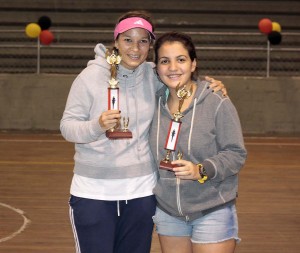 Tenis de mesa 2