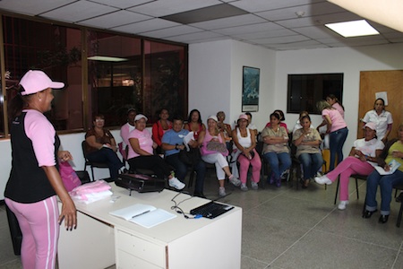 conversatorio