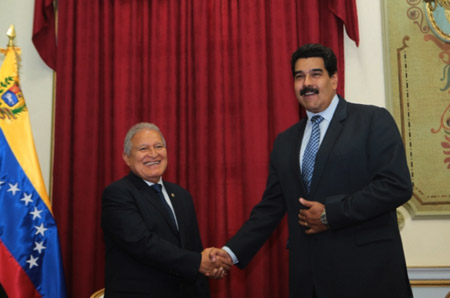 Una primera ronda de renegociación entre equipos técnicos de ambas naciones se efectuó del 14 al 16 de octubre pasados en Caracas