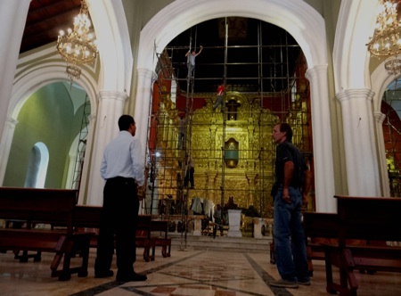 templo