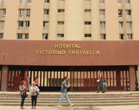 Jefe de personal y administrador también recibieron la baja en sus funciones