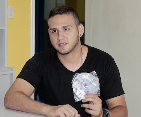 02-CANTANTE(A-P)