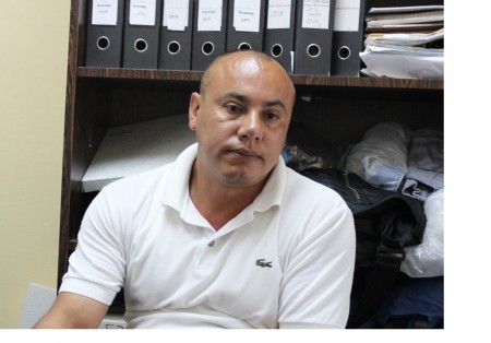 “Hemos atendido entre 3000 a 3500 pacientes mensuales por síndromes febriles, algunos casos vienen con dolores articulares”