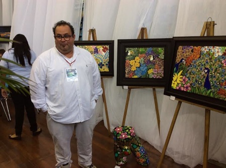 Artista