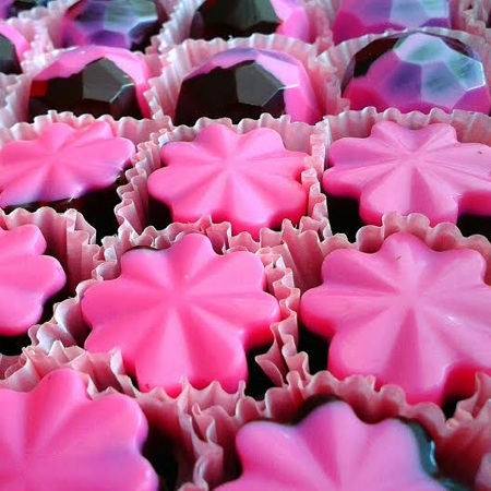 Bombones