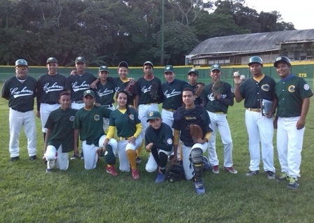 Cachorros
