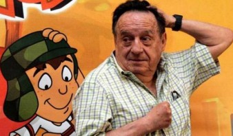 Chespirito