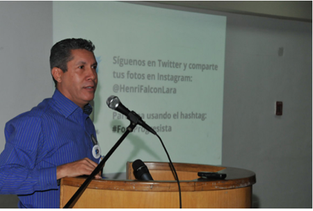 El Gobernador Henri Falcón indicó que visitarán en los próximos días el estado Carabobo