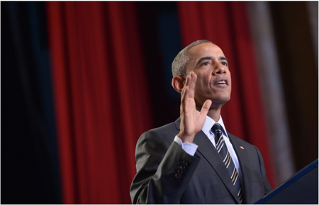 Investigadores de derechos humanos de la ONU llamaron a Barack Obama a ponerse a la altura de los principios proclamados por Estados Unidos