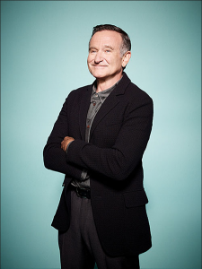  Robin Williams también padecía demencia 