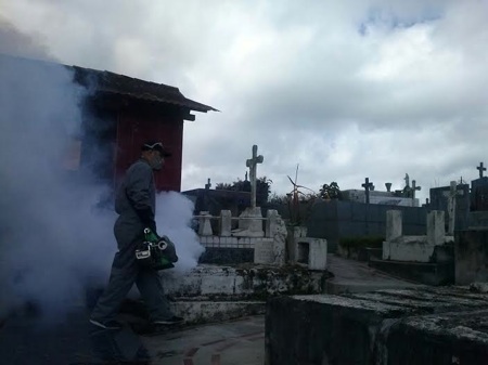 cementerio