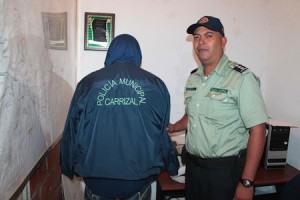 policarrizal