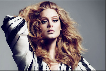Adele no puede lanzar nuevo álbum por adicción a los cigarrillos