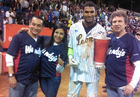 Copa Wendy´s - baja