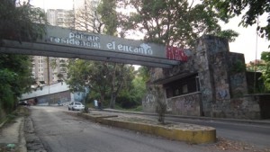 El Encanto
