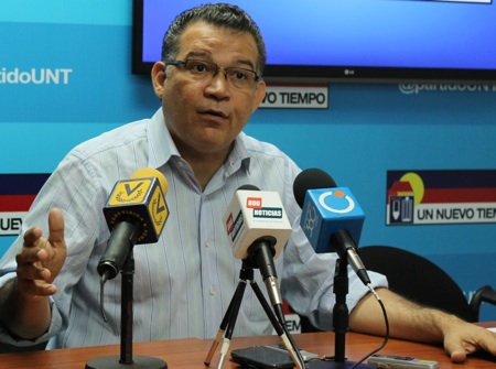 Enrique Marquez