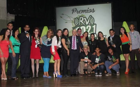 Premios RV