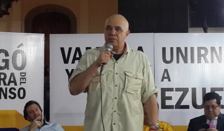 Torrealba