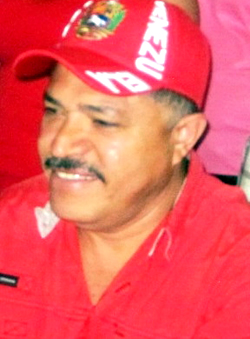Humberto Piñero era un reconocido dirigente sindical