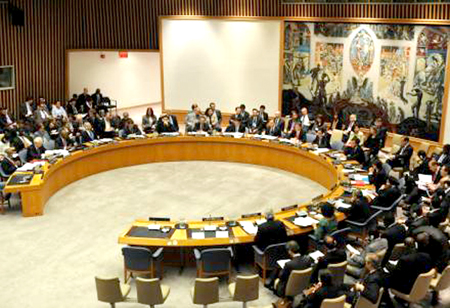 La ONU celebró este jueves la reanudación del proceso de paz que el gobierno colombiano y las Farc adelantan desde 2012 en Cuba
