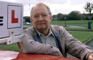  Muere a los 79 años el actor David Ryall