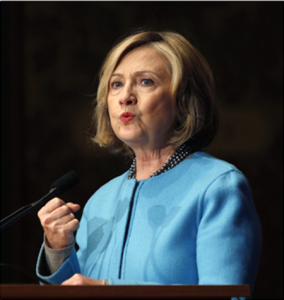 hillary