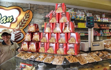 panetone