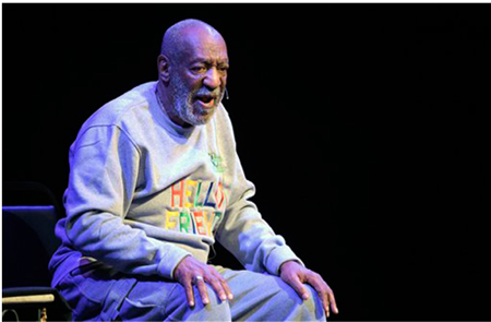 Dos mujeres que acusan a Bill Cosby de delitos sexuales cometidos hace décadas se han unido a una demanda por difamación *FOTO AP