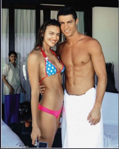 CRISTIANO