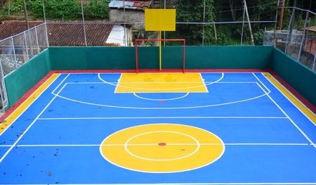 Cancha