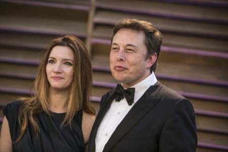 Musk presentó el 31 de diciembre la demanda "tras terminar su matrimonio de forma amistosa" ante un tribunal de Los Ángeles, según un comunicado conjunto enviado a la AFP