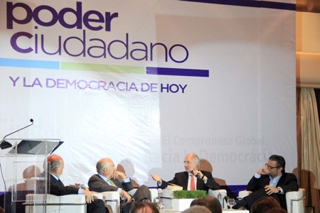 Foro Poder Ciudadano