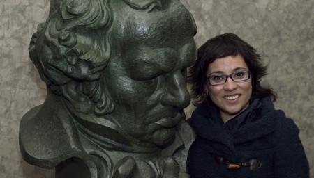 Goya