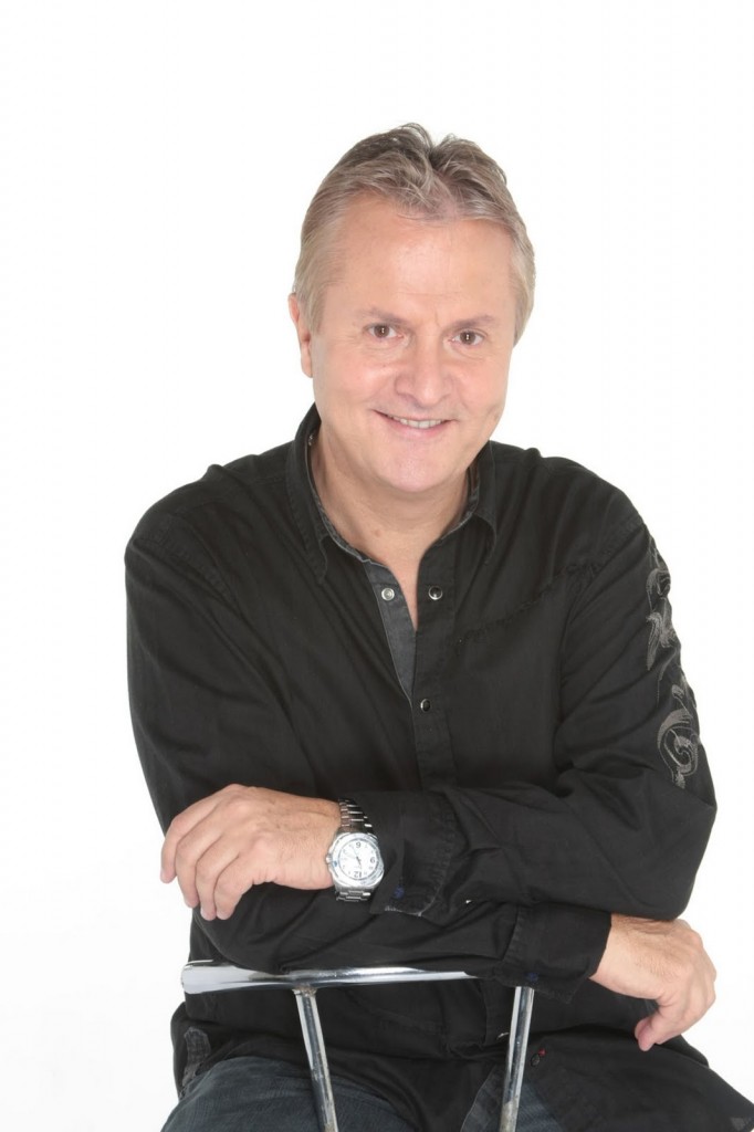 HUGO DEVANA