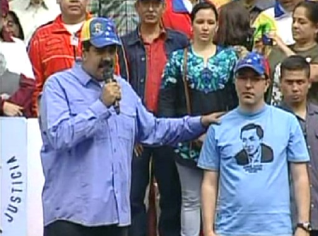 El jefe de Estado aseguró que "no basta saber la verdad, sino que es momento de actuar"