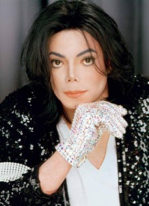 MICHAEL JACKSON