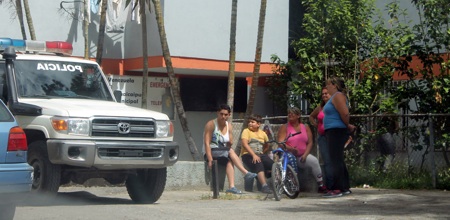 Poliguaicaipuro