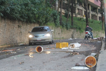 Protesta