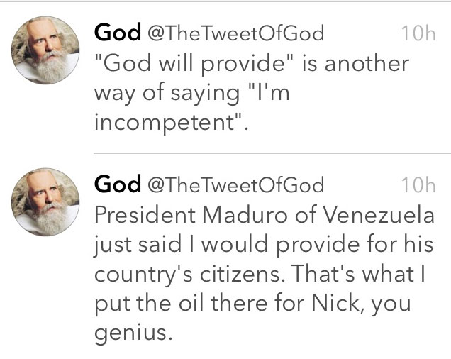 TW-de-DIOS