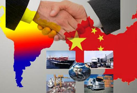 Según el diplomático, la relación de China con la Comunidad de Estados Latinoamericanos y Caribeños (Celac) “debe crecer en paralelo” con la relación de la región y Estados Unidos