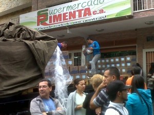 Vendieron 3 por persona a Bs54 C/U