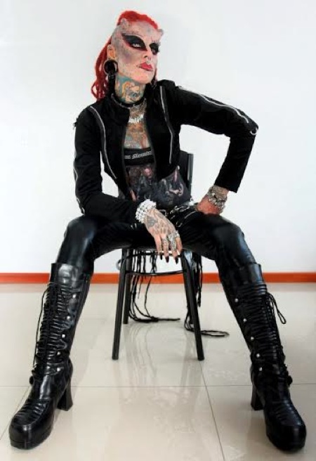 tatoo 2