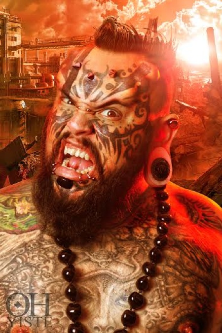 tatoo 3