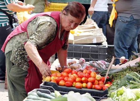 tomate