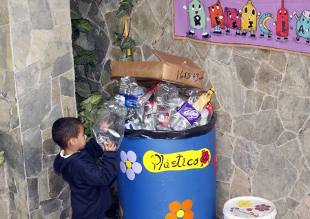 Ya se planifican para celebrar en abril, su semana de la educación inicial