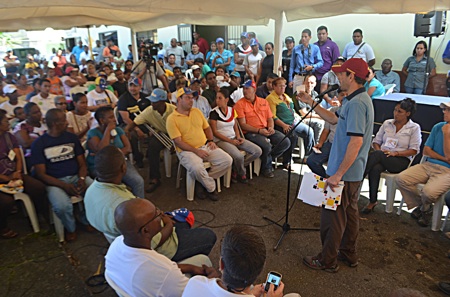 Capriles