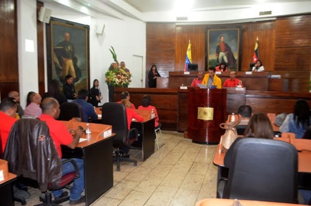 Clem - Capriles